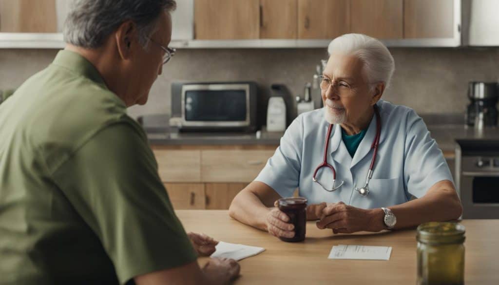Medicare Advantage plans Clayton