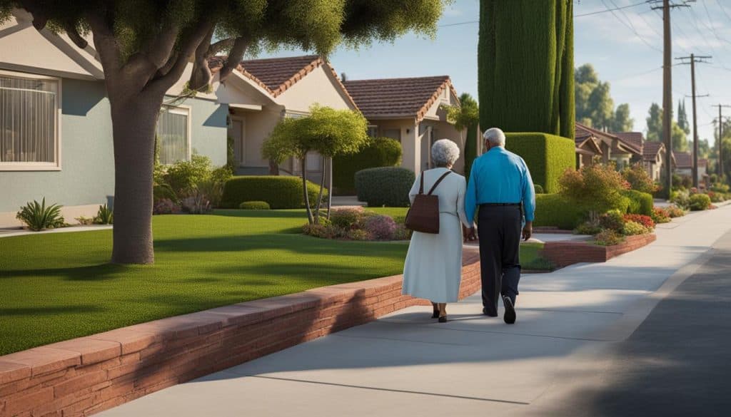Medicare Bell Gardens CA