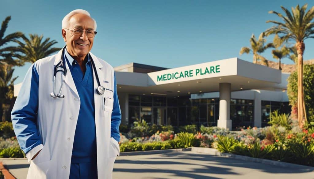 Medicare Benefits Atherton CA