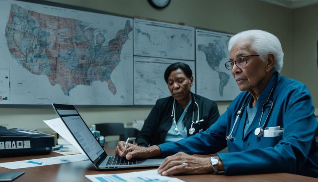Medicare Benefits Auberry CA