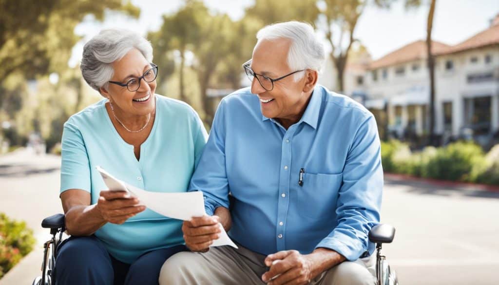 Medicare Benefits Benicia