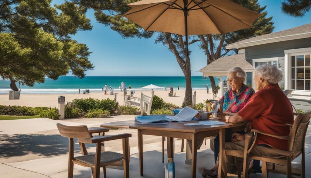 Medicare Benefits Carmel By The Sea