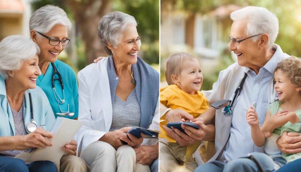 Medicare Benefits Colusa CA