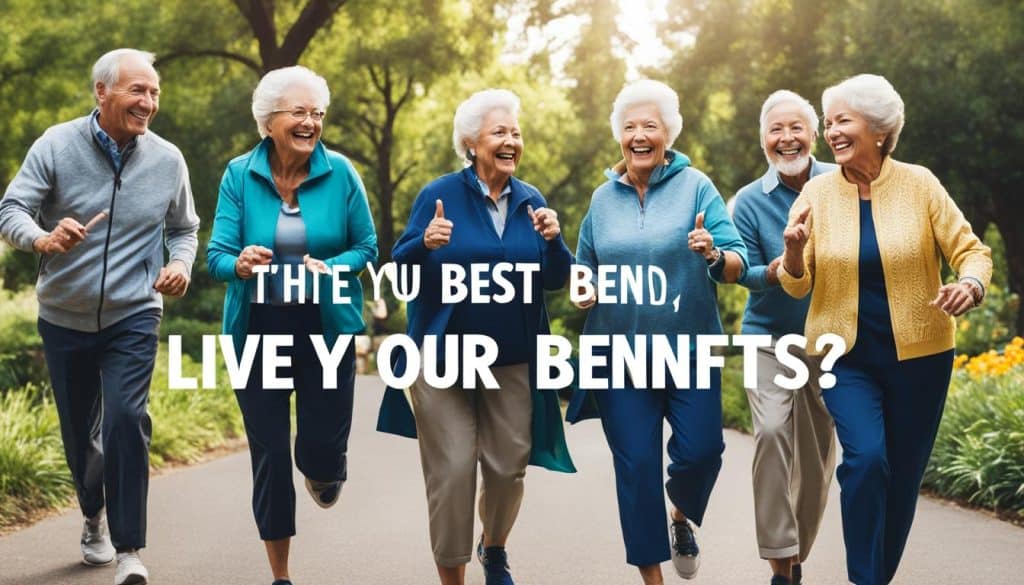Medicare Benefits in Chico, CA