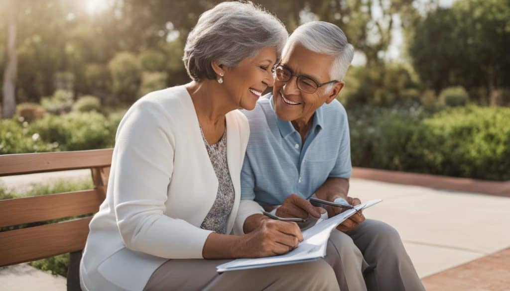 Medicare Coverage Options