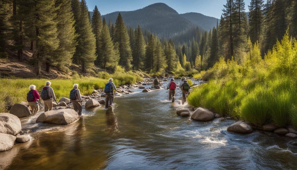 Medicare Coverage Options in Boulder Creek