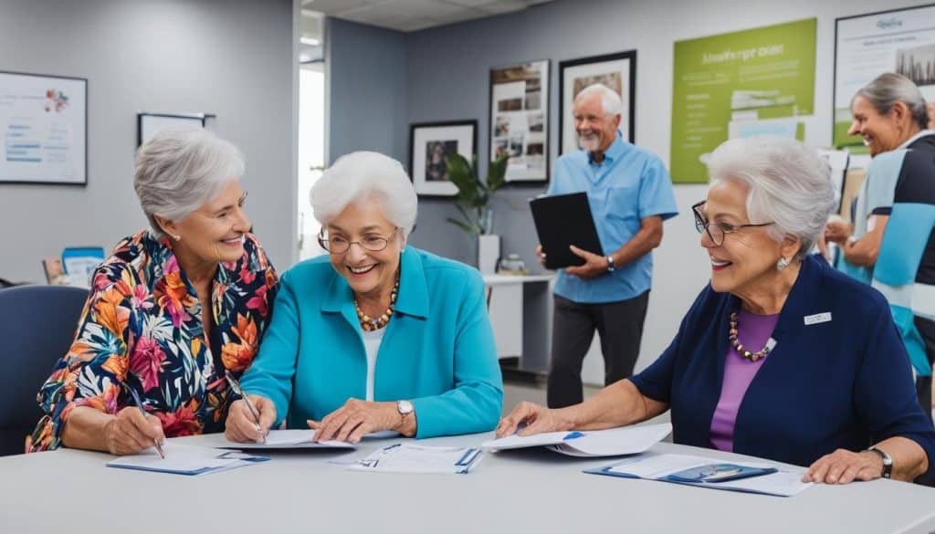 Medicare Coverage Options in Colton, CA