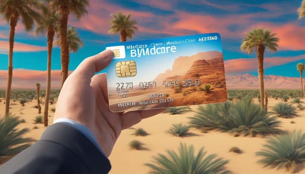 Medicare Coverage in Blythe, CA