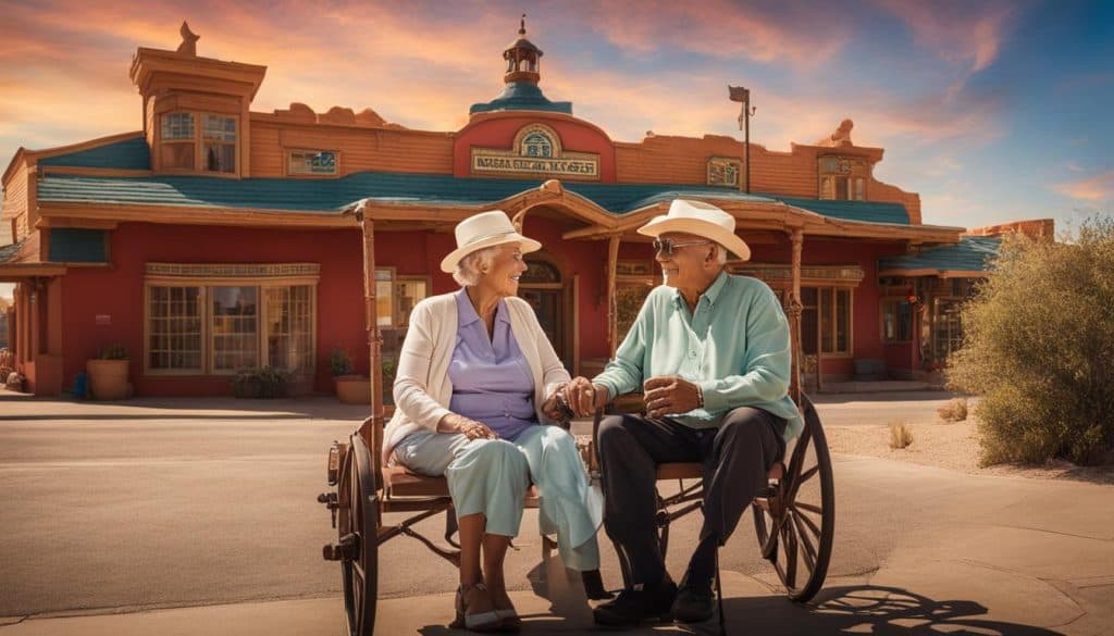 Medicare Enrollment Barstow