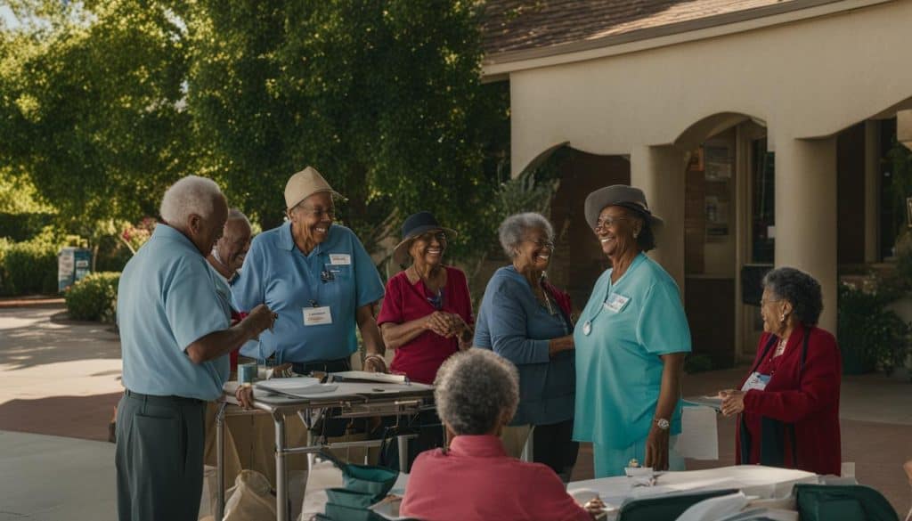Medicare Enrollment Chico