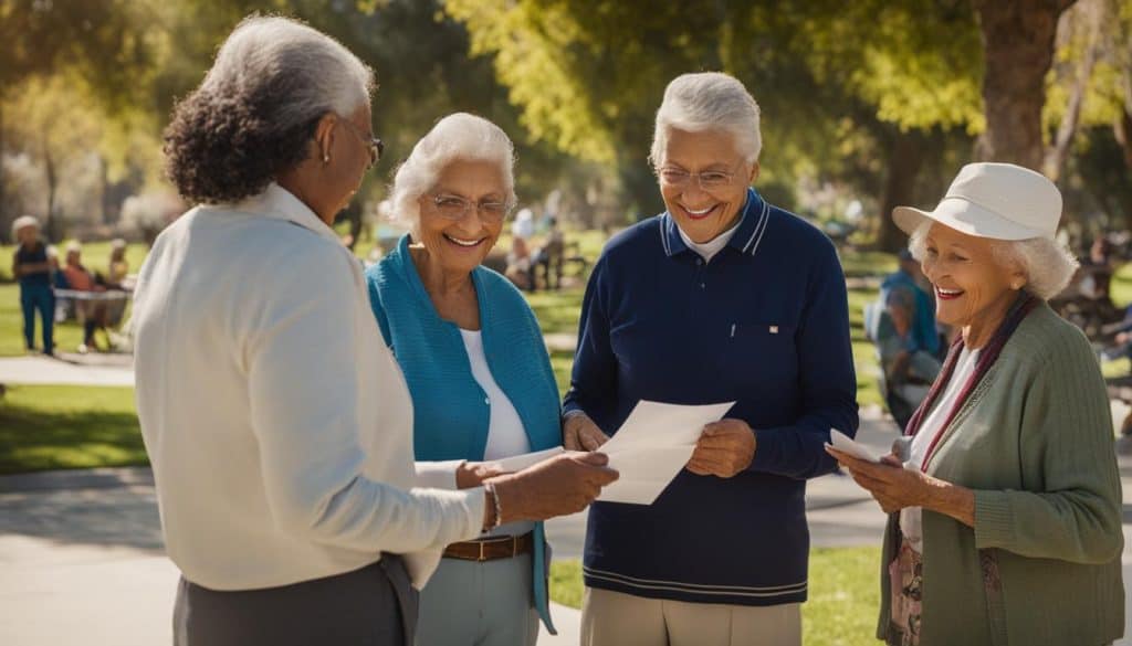 Medicare Enrollment Chowchilla CA