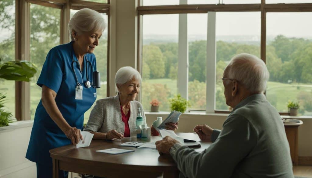 Medicare Enrollment Process in Ceres, CA