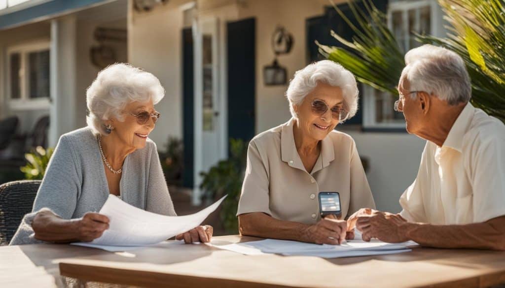 Medicare Enrollment and Eligibility Carpinteria CA