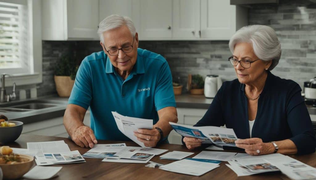 Medicare Enrollment in Bell, CA