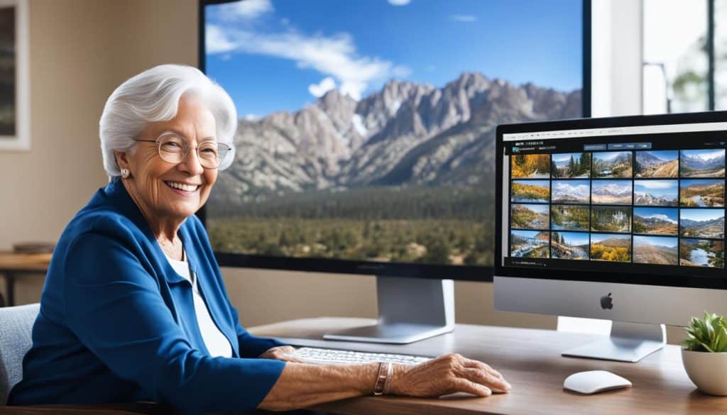 Medicare Enrollment in Big Pine CA
