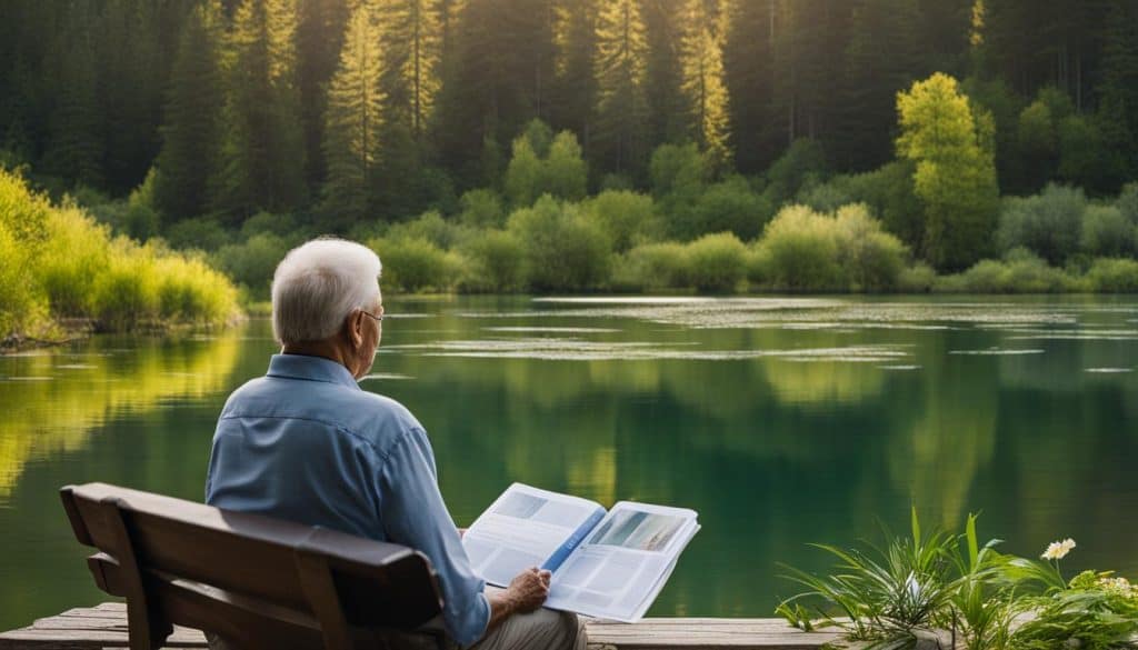 Medicare Insurance Blue Lake CA