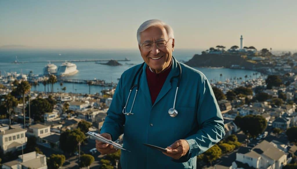 Medicare Insurance Burlingame CA