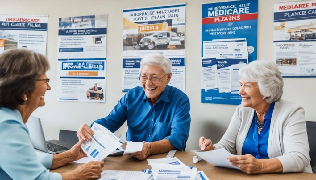 Medicare Insurance Colton, CA