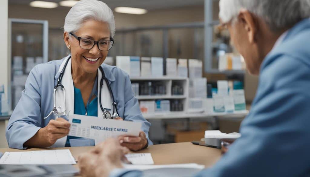 Medicare Insurance Cutler CA