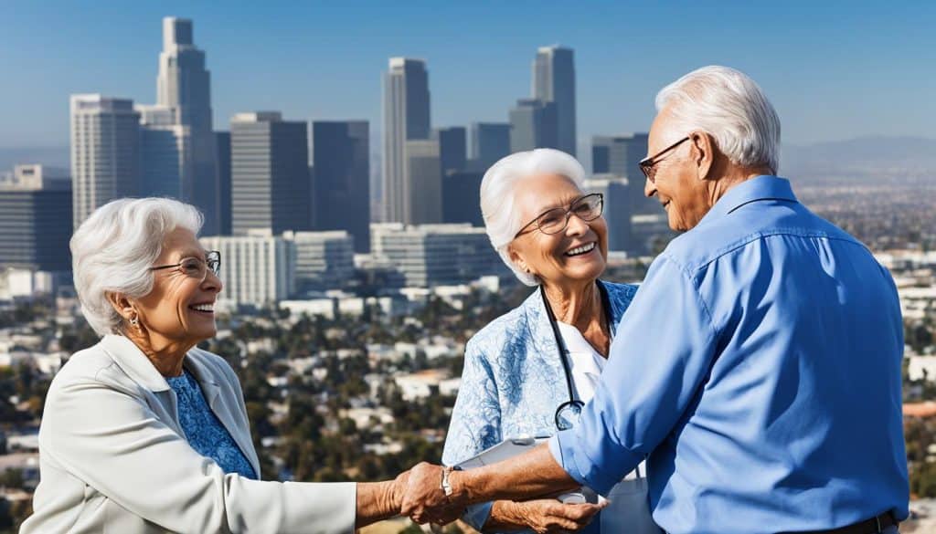 Medicare Options Downey