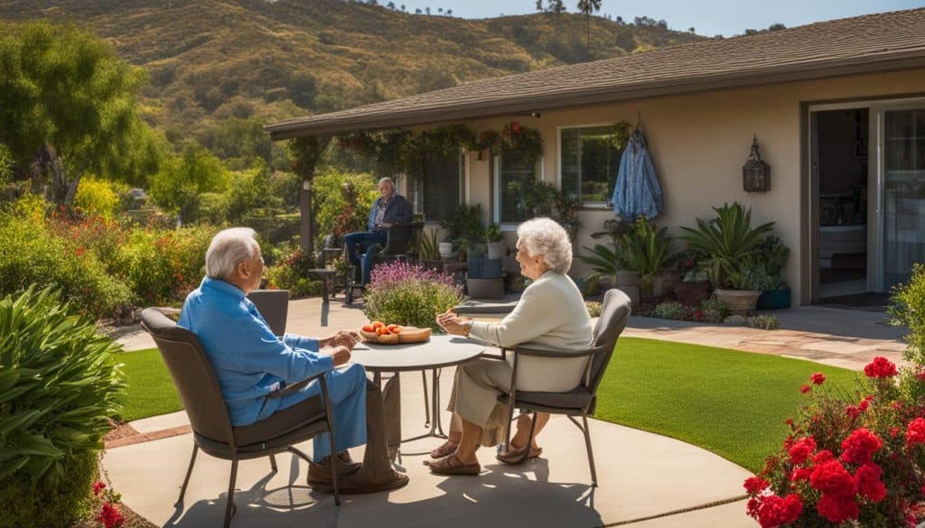 Medicare Part B Bonsall CA