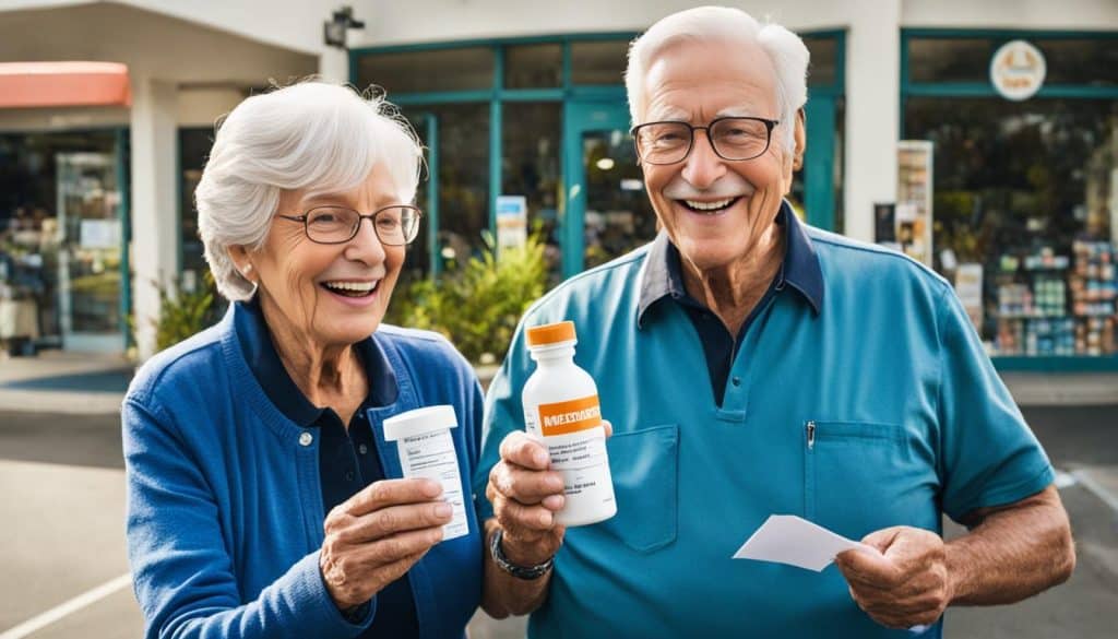 Medicare Part D Atherton CA