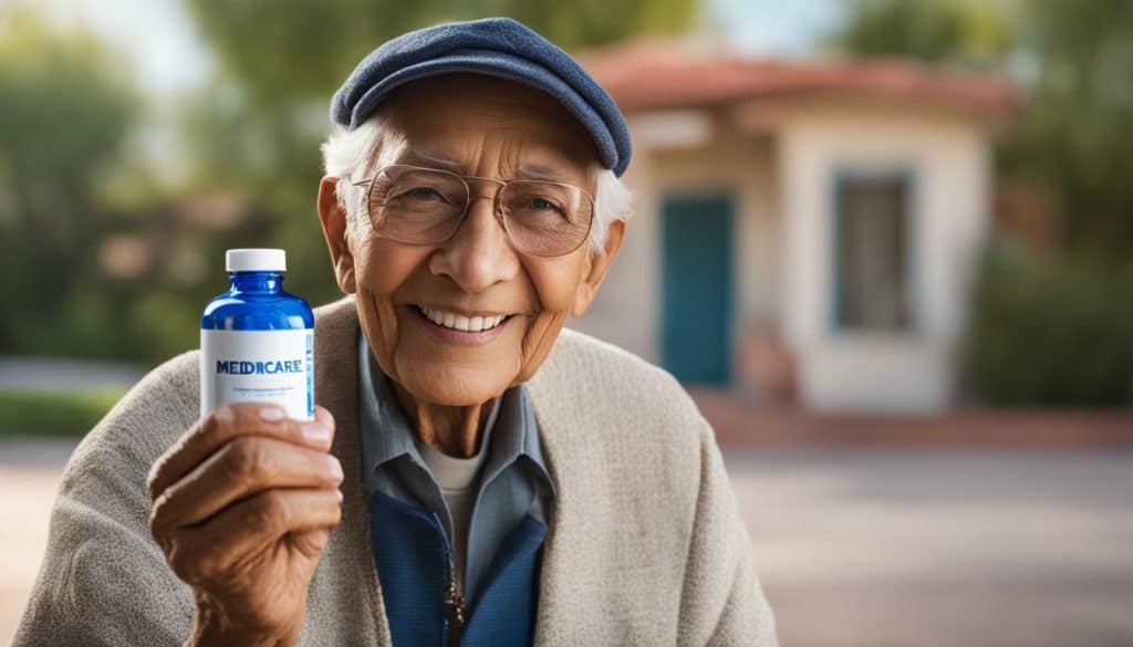 Medicare Part D Delhi CA