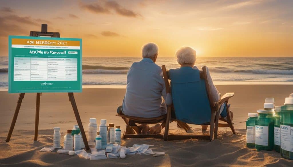 Medicare Part D Dillon Beach Medicare Plans California Medicare Options