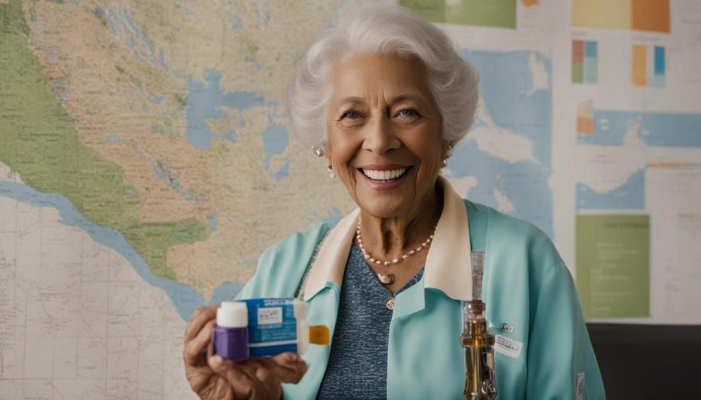 Medicare Part D Plans