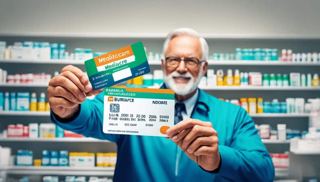 Medicare Part D Plans Burlingame CA