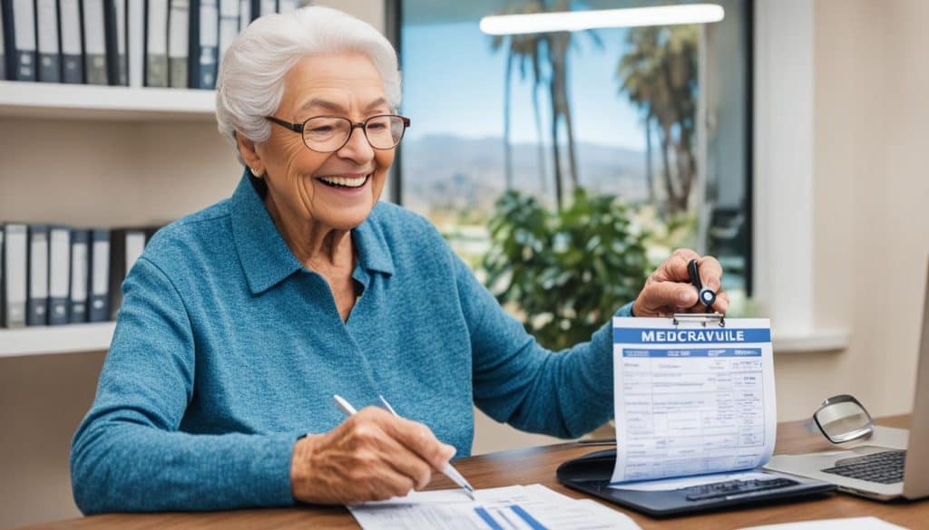 Medicare Part D Plans Castroville CA