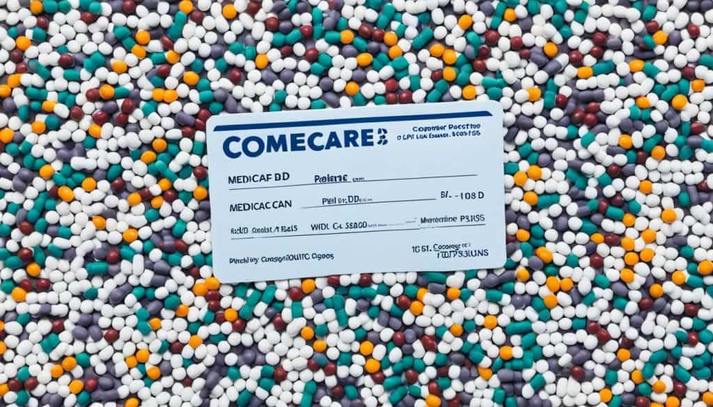 Medicare Part D Plans Compton