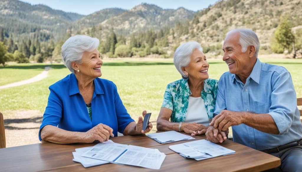 Medicare Part D Plans Covelo CA
