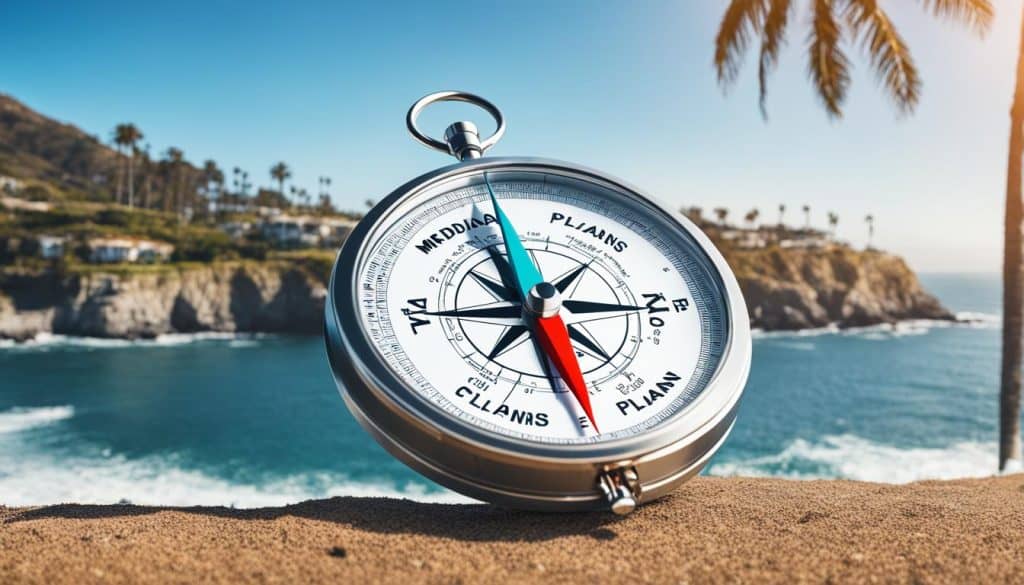 Medicare Part D plans Dana Point CA