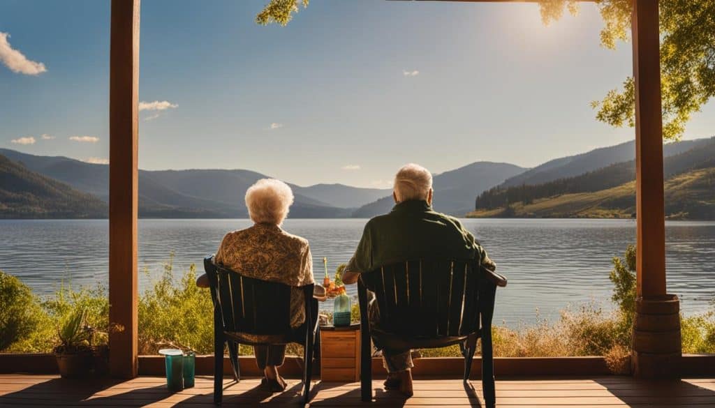 Medicare Part D plans in Clearlake, CA