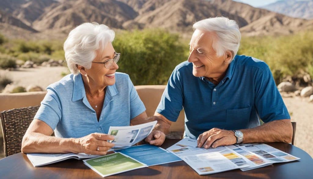 Medicare Plan Options Borrego Springs
