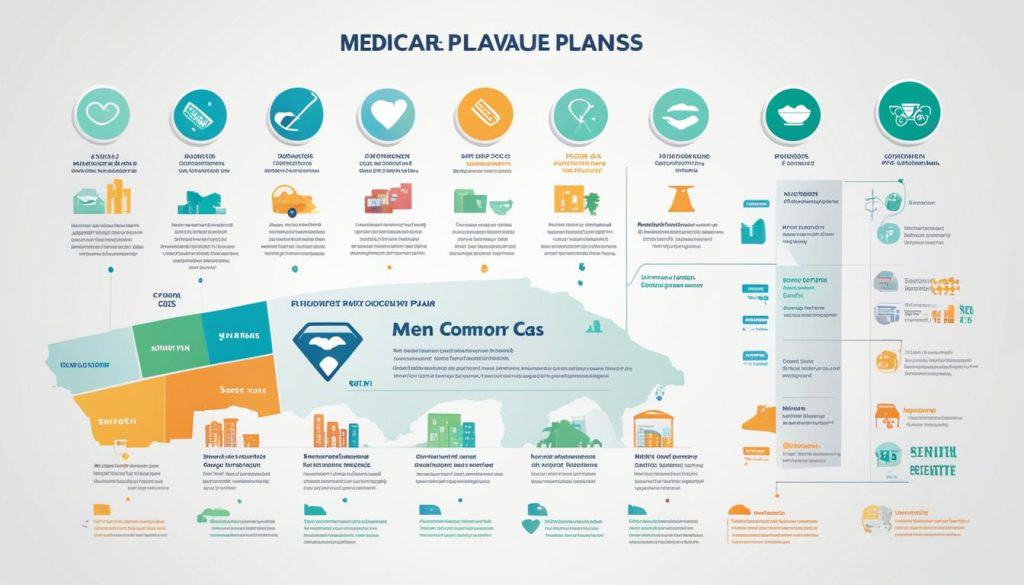 Medicare Plans Avenal, CA
