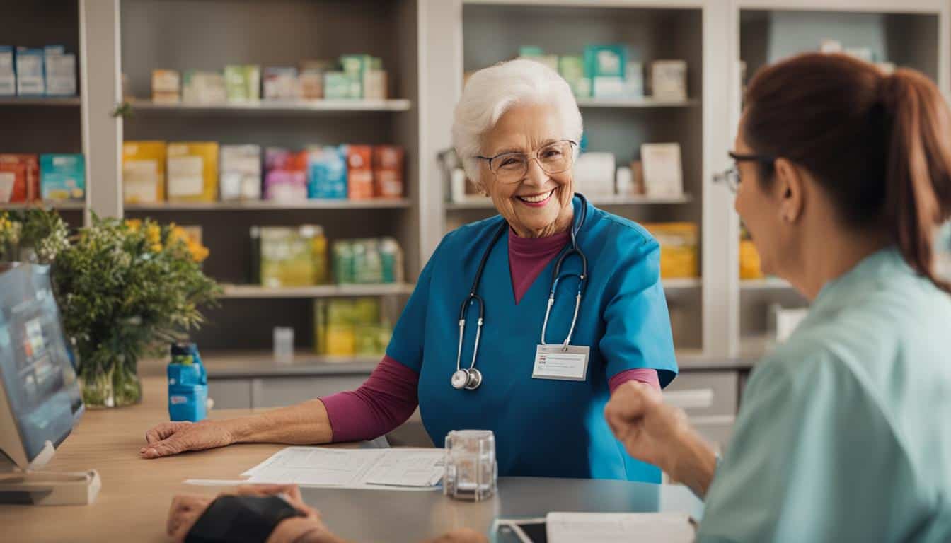 Medicare Plans Bakersfield, CA