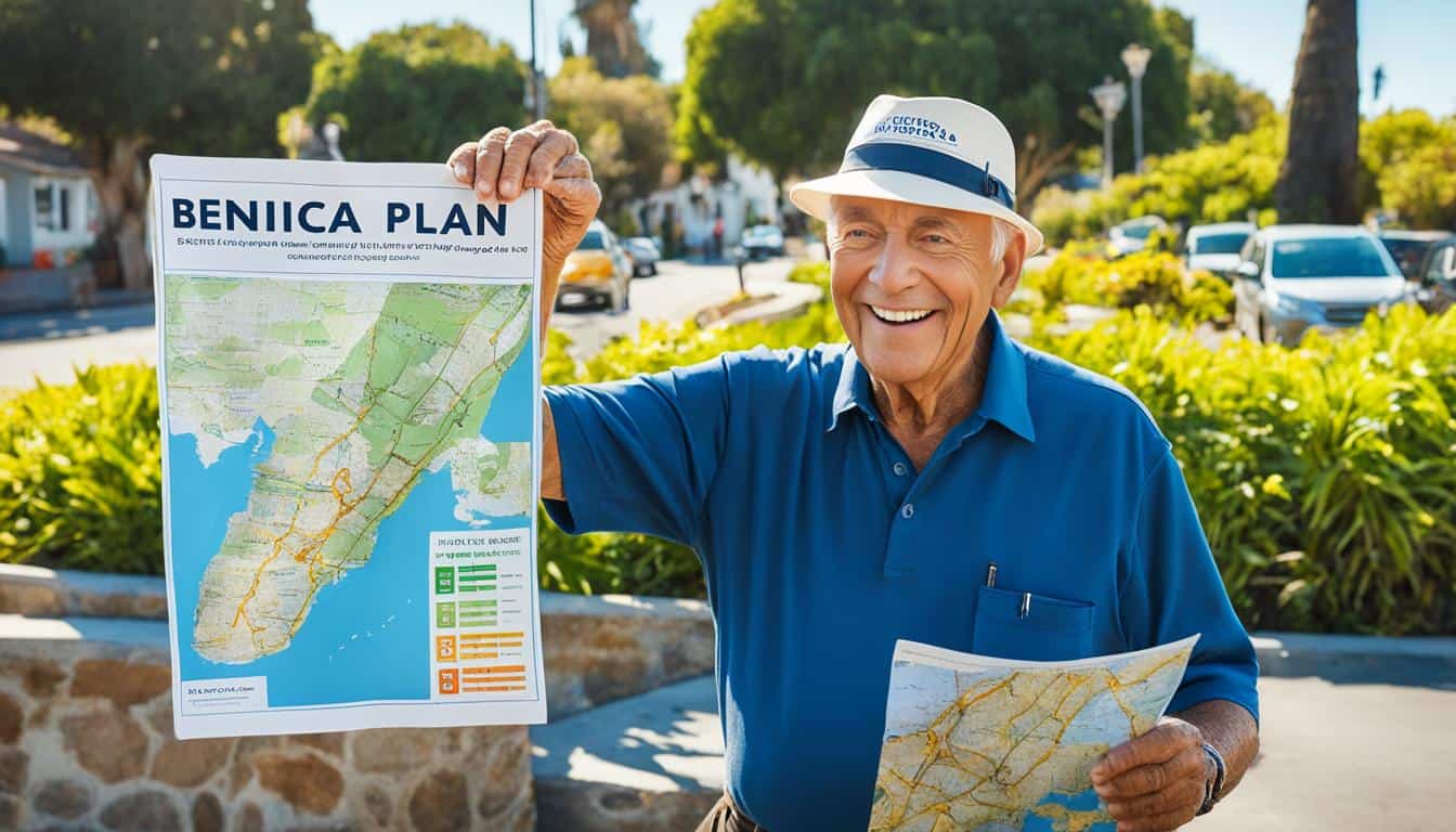 Medicare Plans Benicia, CA