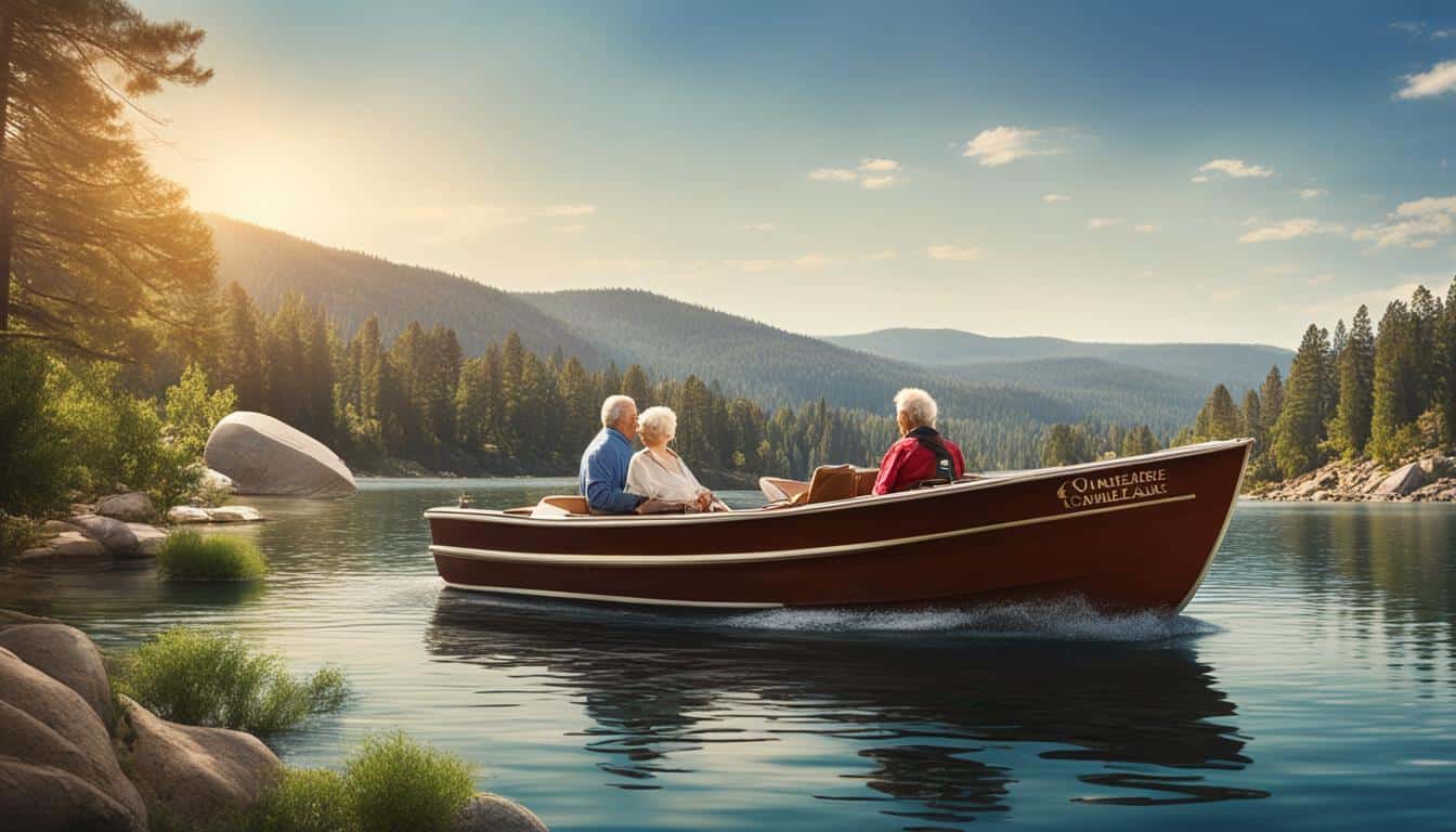 Medicare Plans Big Bear Lake, CA