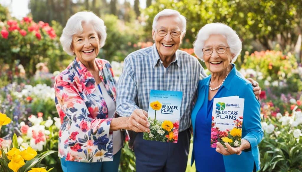 Medicare Plans Bloomington CA