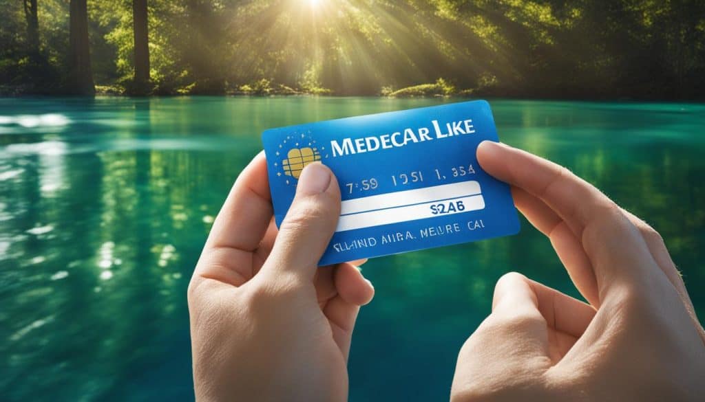Medicare Plans Blue Lake CA