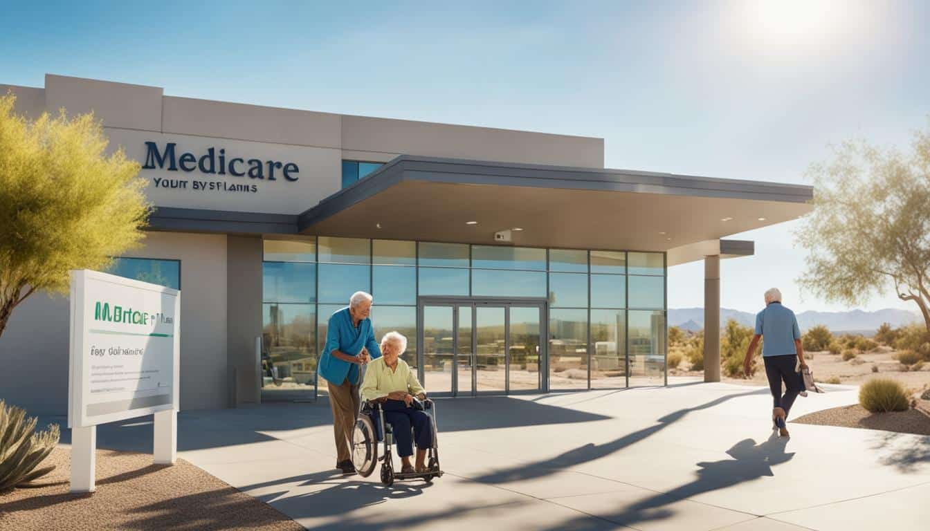 Medicare Plans Blythe, CA