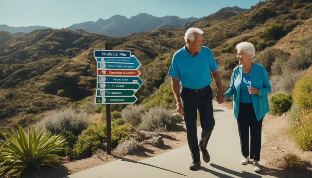 Medicare Plans Bonita CA