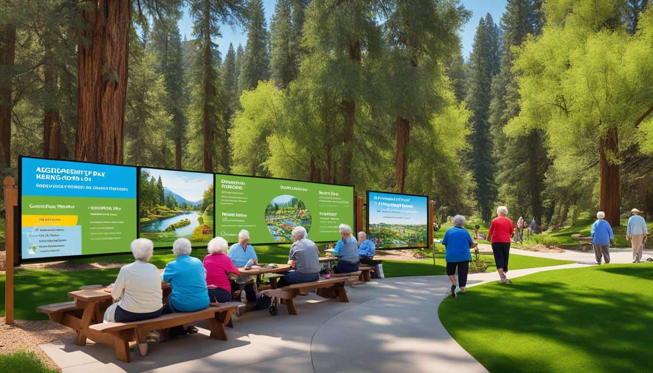 Medicare Plans Boulder Creek, CA
