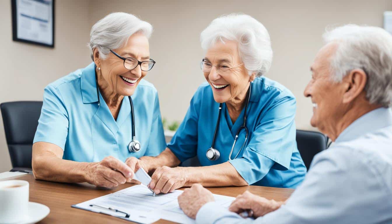 Medicare Plans Brea, CA