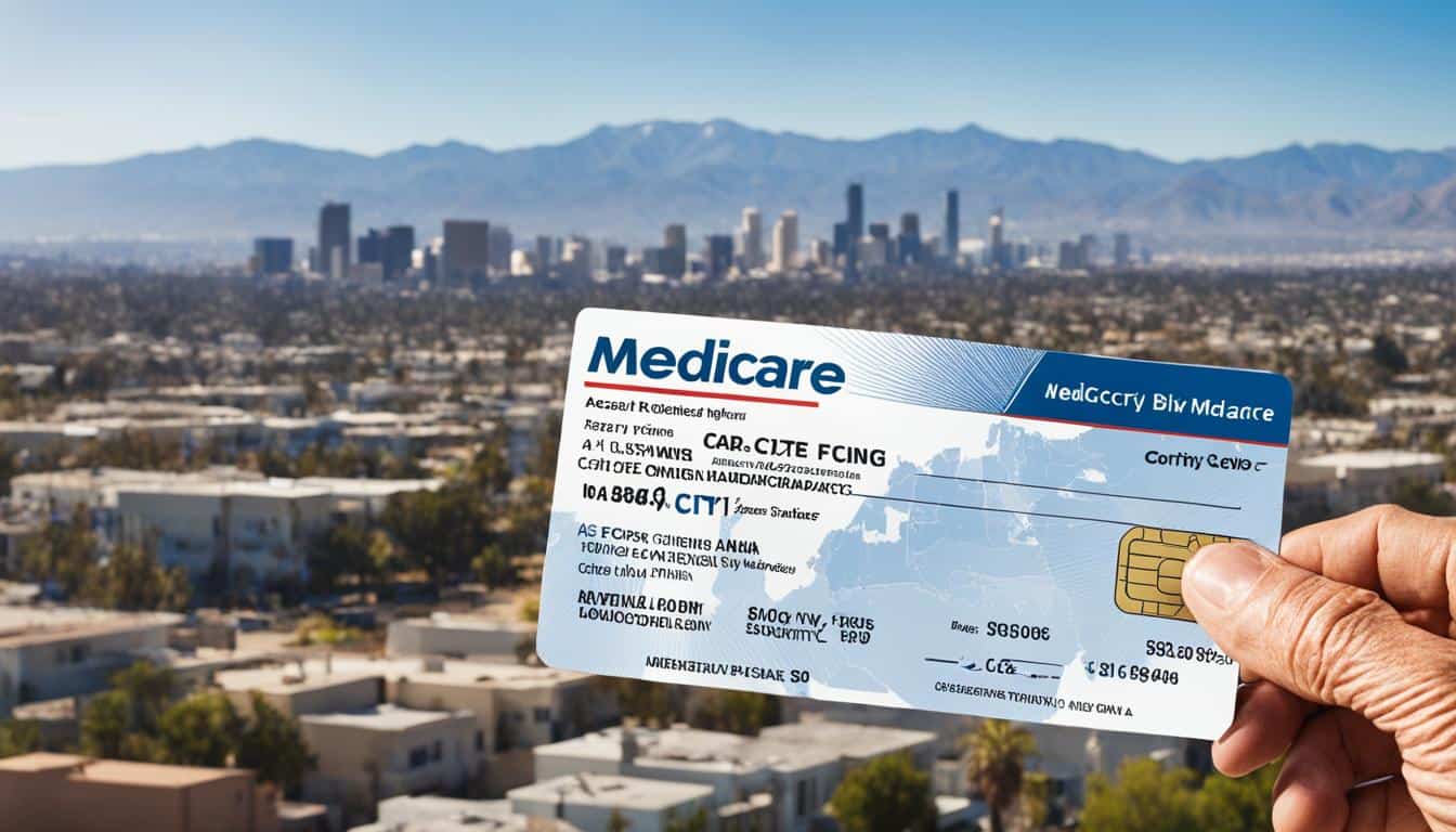 Medicare Plans California City, CA