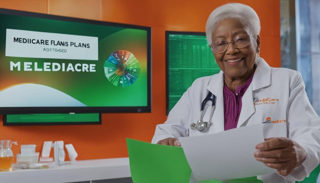 Medicare Plans Camarillo, CA