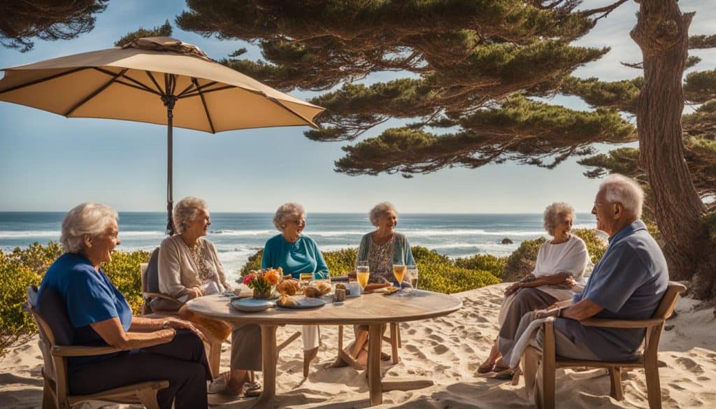 Medicare Plans Carmel By The Sea, CA