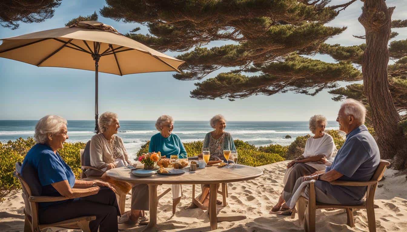 Medicare Plans Carmel By The Sea, CA